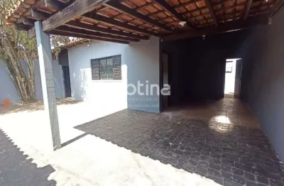 Casa para alugar, 3 quartos, segismundo pereira - uberlândia/mg - rotina imobiliária