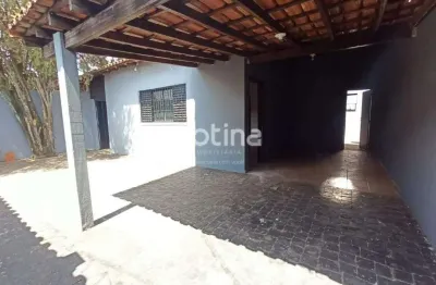 Casa para alugar, 3 quartos, segismundo pereira - uberlândia/mg - rotina imobiliária