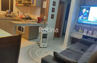 Apartamento para alugar, 2 quartos, tubalina - uberlândia/mg - rotina imobiliária