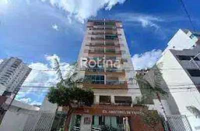 Cobertura para alugar, 2 quartos, osvaldo rezende - uberlândia/mg - rotina imobiliária