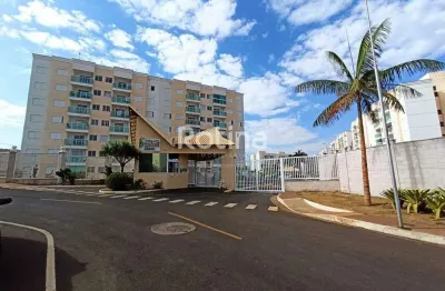 Apartamento para alugar, 2 quartos, grand ville - uberlândia/mg - rotina imobiliária