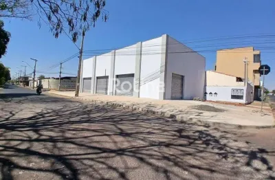 Loja para alugar, granada - uberlândia/mg - rotina imobiliária