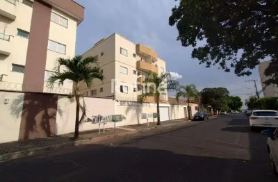 Apartamento para alugar, 2 quartos, santa mônica - uberlândia/mg - rotina imobiliária