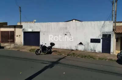 Casa para alugar, 2 quartos, marta helena - uberlândia/mg - rotina imobiliária