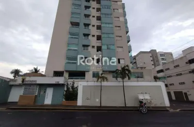 Apartamento para alugar, 2 quartos, santa mônica - uberlândia/mg - rotina imobiliária