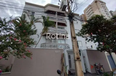 Apartamento para alugar, 1 quarto, morada da colina - uberlândia/mg - rotina imobiliária