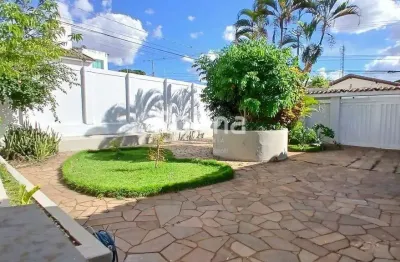 Casa para alugar, 3 quartos, vigilato pereira - uberlândia/mg - rotina imobiliária
