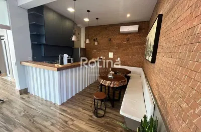 Loja para alugar, nossa senhora aparecida - uberlândia/mg - rotina imobiliária