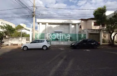 Loja para alugar, santa mônica - uberlândia/mg - rotina imobiliária