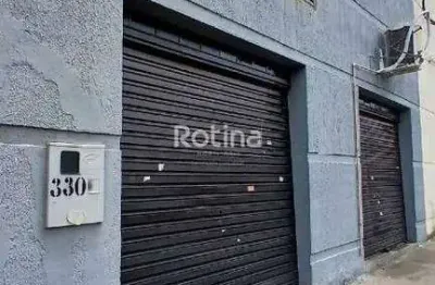 Loja para alugar, segismundo pereira - uberlândia/mg - rotina imobiliária