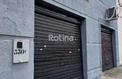 Loja para alugar, segismundo pereira - uberlândia/mg - rotina imobiliária