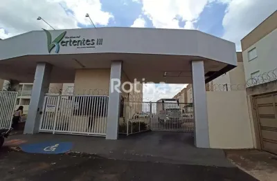Apartamento para alugar, 2 quartos, jardim europa - uberlândia/mg - rotina imobiliária