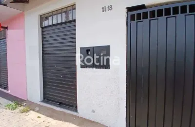 Loja para alugar, segismundo pereira - uberlândia/mg - rotina imobiliária