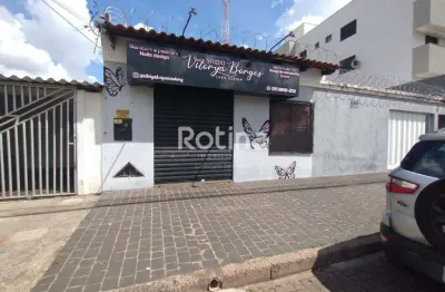 Loja para alugar, presidente roosevelt - uberlândia/mg - rotina imobiliária