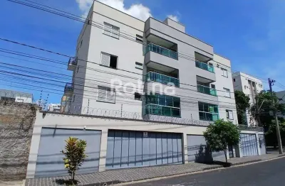 Apartamento para alugar, 2 quartos, santa mônica - uberlândia/mg - rotina imobiliária