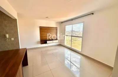 Apartamento para alugar, 2 quartos, jardim inconfidência - uberlândia/mg - rotina imobiliária