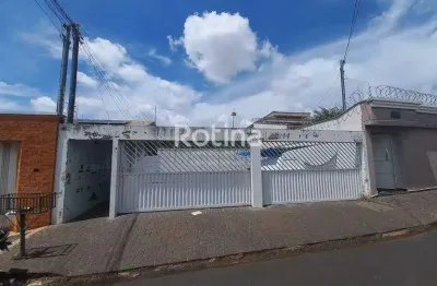 Casa para alugar, 2 quartos, custódio pereira - uberlândia/mg - rotina imobiliária