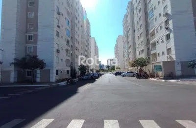 Apartamento para alugar, 2 quartos, patrimônio - uberlândia/mg - rotina imobiliária