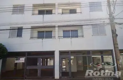 Apartamento para alugar, 3 quartos, martins - uberlândia/mg - rotina imobiliária