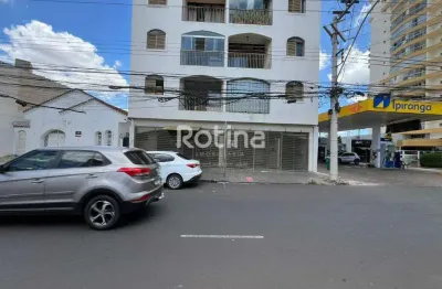 Apartamento para alugar, 2 quartos, centro - uberlândia/mg - rotina imobiliária