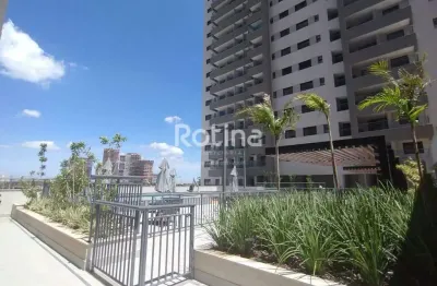Apartamento para alugar, 2 quartos, jardim sul - uberlândia/mg - rotina imobiliária