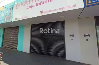 Loja para alugar, laranjeiras - uberlândia/mg - rotina imobiliária