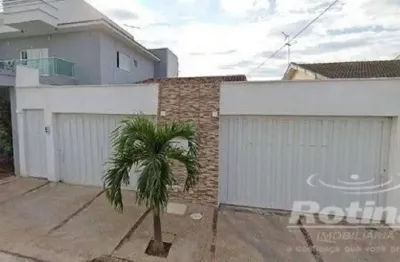 Casa para alugar, 4 quartos, jardim karaíba - uberlândia/mg - rotina imobiliária