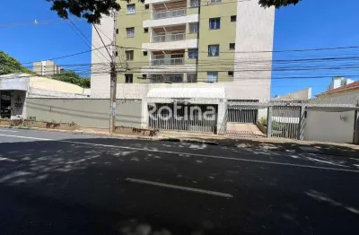 Apartamento para alugar, 2 quartos, centro - uberlândia/mg - rotina imobiliária