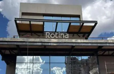Sala para alugar, gávea - uberlândia/mg - rotina imobiliária