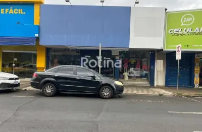Loja para alugar, centro - uberlândia/mg - rotina imobiliária
