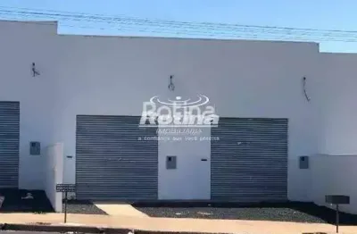 Loja para alugar, loteamento residencial pequis - uberlândia/mg - rotina imobiliária