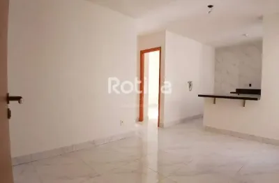 Apartamento para alugar, 2 quartos, gávea sul - uberlândia/mg - rotina imobiliária