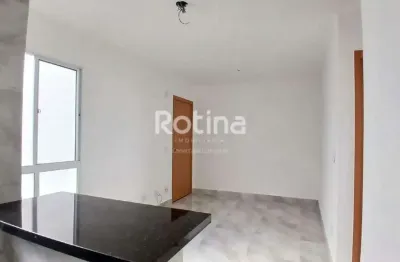 Apartamento à venda, 2 quartos, jardim patrícia - uberlândia/mg - rotina imobiliária