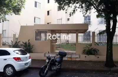 Apartamento para alugar, 2 quartos, umuarama - uberlândia/mg - rotina imobiliária
