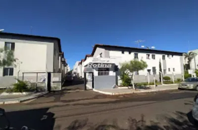 Apartamento para alugar, 2 quartos, granada - uberlândia/mg - rotina imobiliária