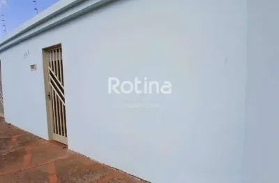 Casa para alugar, 3 quartos, segismundo pereira - uberlândia/mg - rotina imobiliária