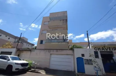 Apartamento para alugar, 3 quartos, saraiva - uberlândia/mg - rotina imobiliária