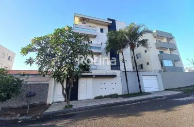 Apartamento para alugar, 2 quartos, segismundo pereira - uberlândia/mg - rotina imobiliária
