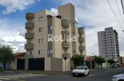 Apartamento para alugar, 3 quartos, santa mônica - uberlândia/mg - rotina imobiliária