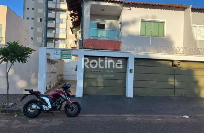 Casa para alugar, 2 quartos, patrimônio - uberlândia/mg - rotina imobiliária