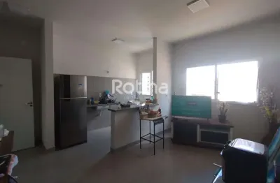 Apartamento para alugar, 2 quartos, novo mundo - uberlândia/mg - rotina imobiliária