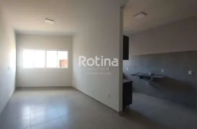 Apartamento para alugar, 2 quartos, novo mundo - uberlândia/mg - rotina imobiliária