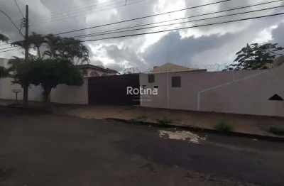 Casa para alugar, 4 quartos, cidade jardim - uberlândia/mg - rotina imobiliária