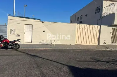 Casa para alugar, 3 quartos, tibery - uberlândia/mg - rotina imobiliária