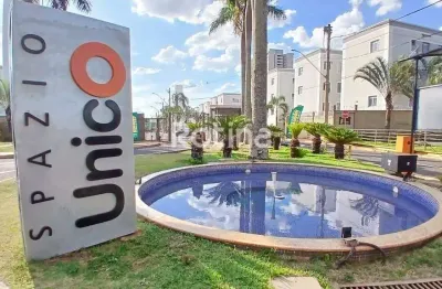 Apartamento para alugar, 3 quartos, gávea - uberlândia/mg - rotina imobiliária