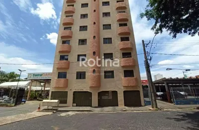 Apartamento para alugar, 2 quartos, centro - uberlândia/mg - rotina imobiliária