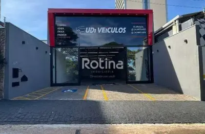 Galpão para alugar, brasil - uberlândia/mg - rotina imobiliária