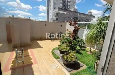 Apartamento para alugar, 2 quartos, patrimônio - uberlândia/mg - rotina imobiliária