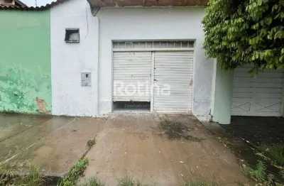 Loja para alugar, segismundo pereira - uberlândia/mg - rotina imobiliária