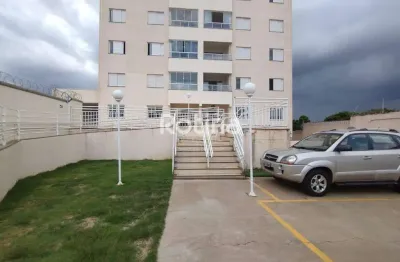 Apartamento para alugar, 2 quartos, presidente roosevelt - uberlândia/mg - rotina imobiliária